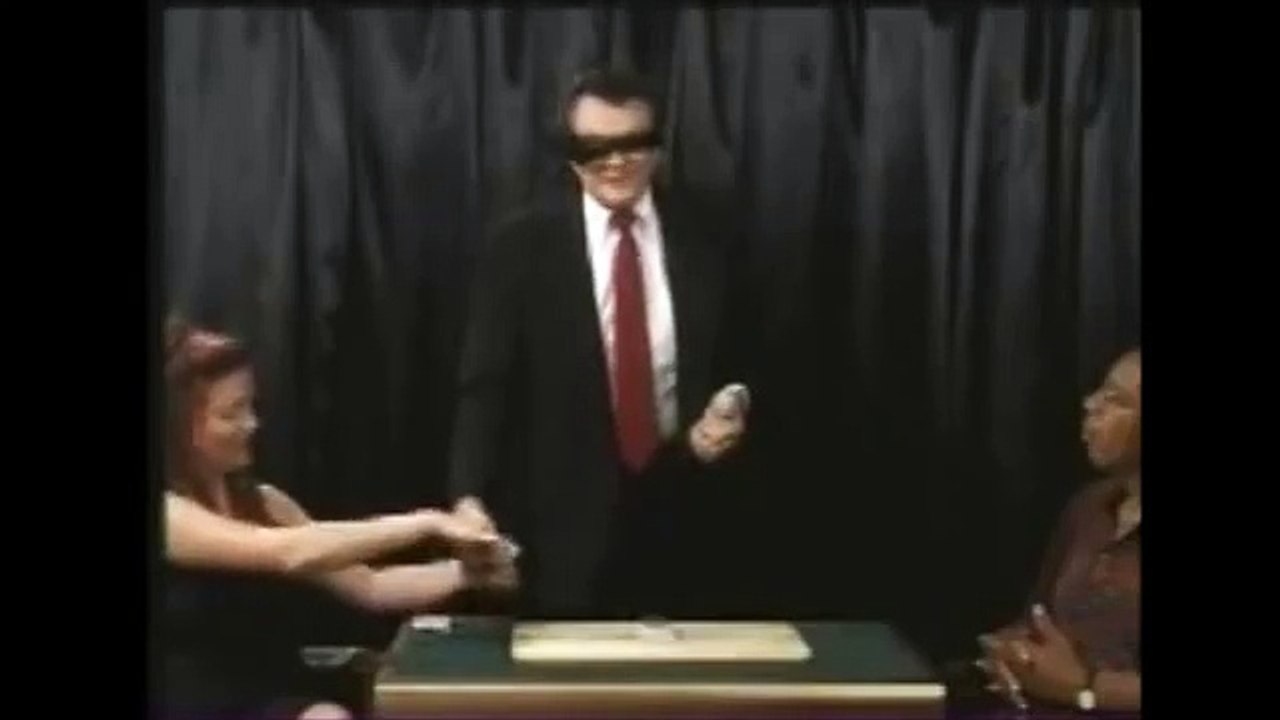 Card Stab - Worlds Greatest Magic availabel to...