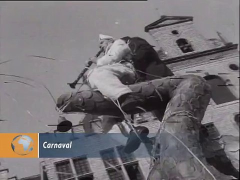 Carnaval - 1950