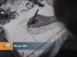 Dit was 1950
