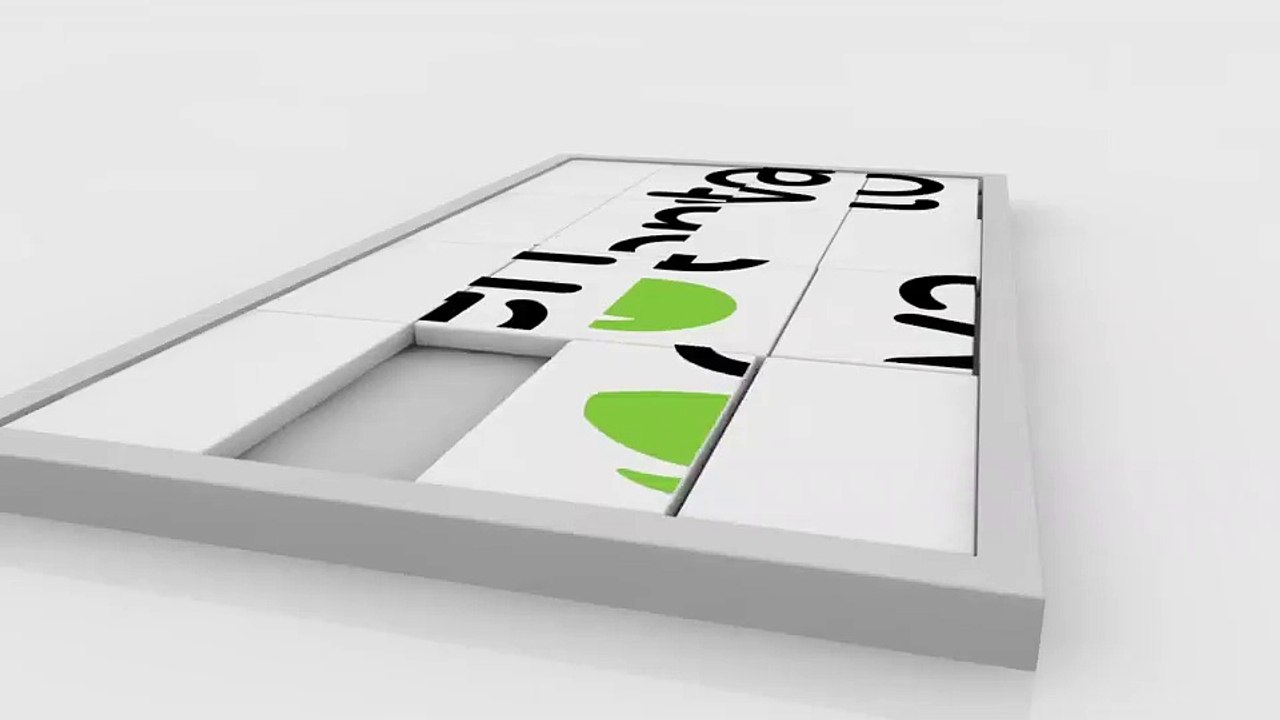 After Effects Project Files - Sliding Logo - VideoHive 8521991