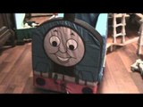 Thomas and Friends , BIG Thomas, Chapter 1