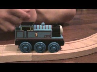 Thomas and Friends , The Abandoned Station Chapter 2
