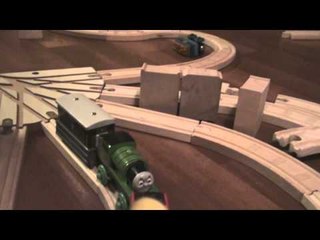 Thomas and Friends , Diesels in Revenge