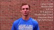 Carson Susich - Volleyball Skills Video - 6'6