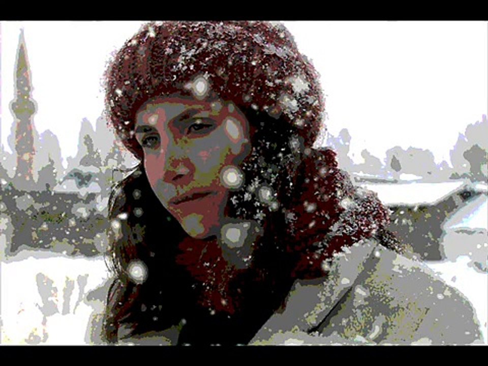 Mazlum Çimen-Ekmek şarap sen ve ben