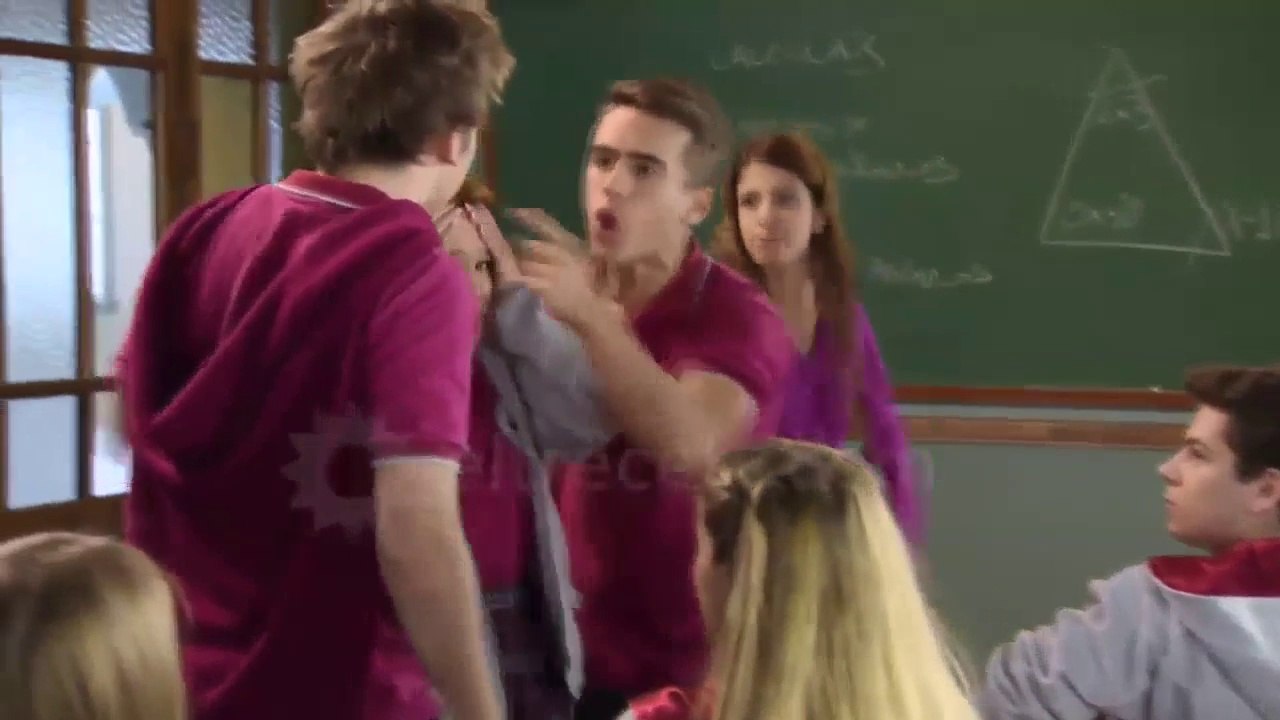 Esperanza Mía - Pedro y Lola - Su Historia Parte 24