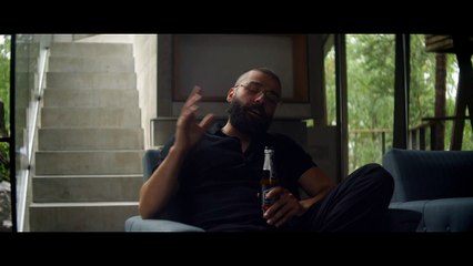 Ex Machina - Extrait #2 "La programmation d'Ava" (VF)