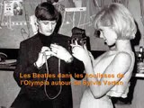 Sylvie Vartan- La Plus Belle Pour Aller Danser  - 1964