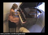 Both Sides Now - Joni Mitchell/Judy Collins (Piano Cover)
