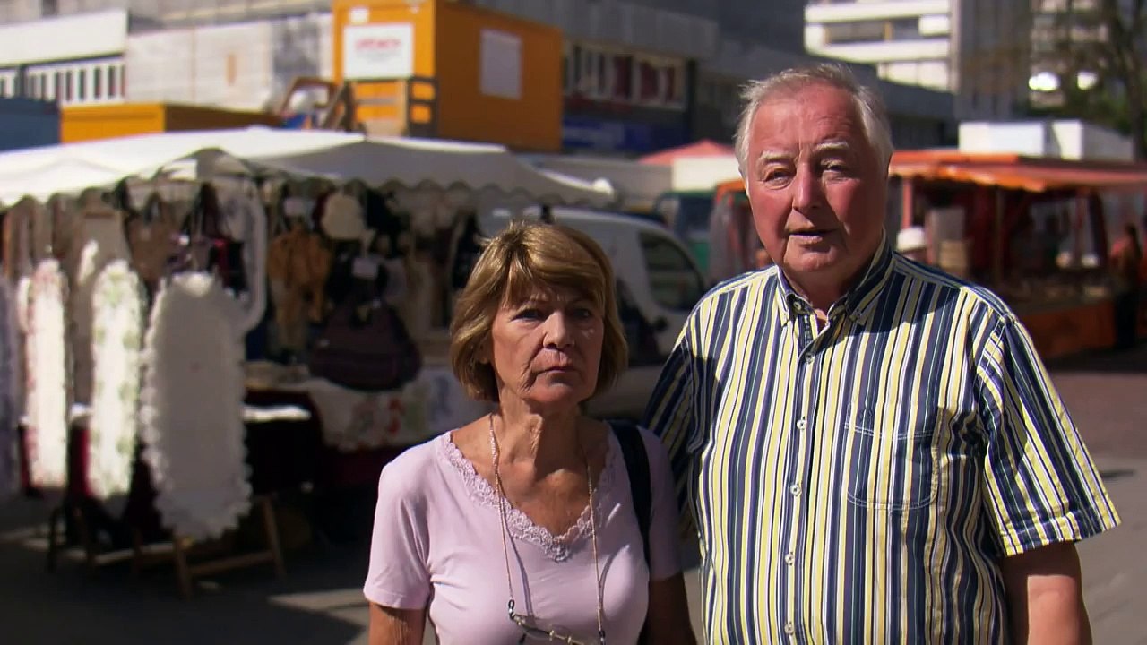 Alternative für Deutschland (AfD): Wahlwerbespot (Online-Cut)