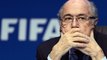 FIFA president Sepp Blatter resigns amid scandal