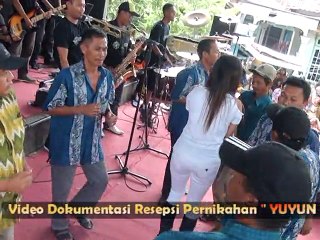GM LIVE MUSIC SECAWAN MADU SUCI
