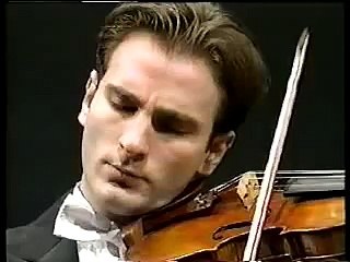 Johan Svendsen Romance for Violin and Orchestra Op. 26