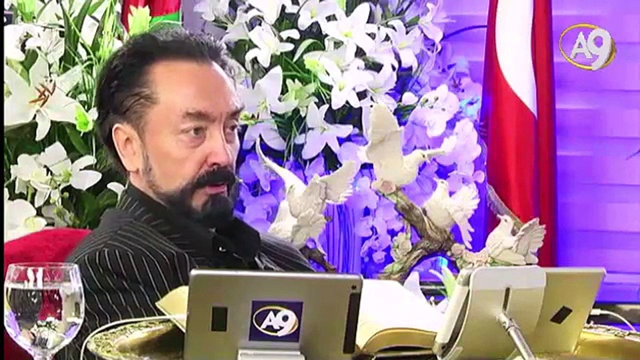 Mutaffifin Suresi, 29. ve 32. Ayetlerinin Tefsiri (18 Mayıs 2015 tarihli sohbetten)