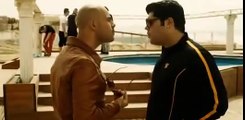 Gomorra la Serie Confronto Ciro vs Genny!