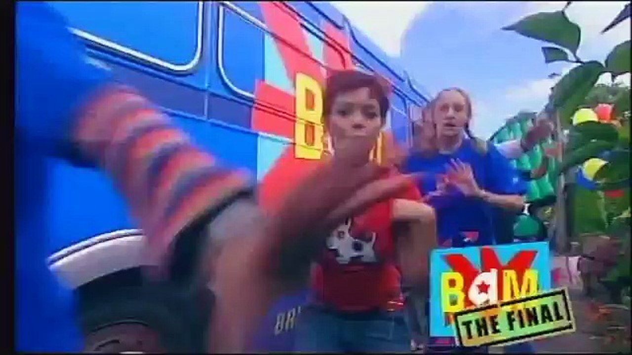 Anne Foy Presenter Showreel