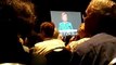 Hillary Clinton addresses AARP in Boston