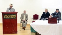 AHMADIYYA JUGNI .. PUNJABI ..  PANJABI .. MANCHESTER MUSHAIRA