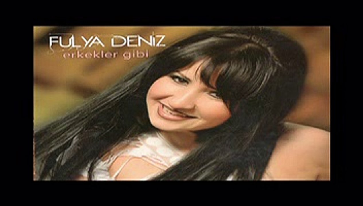 Fulya Deniz - Bir Kaşık Su Yeter