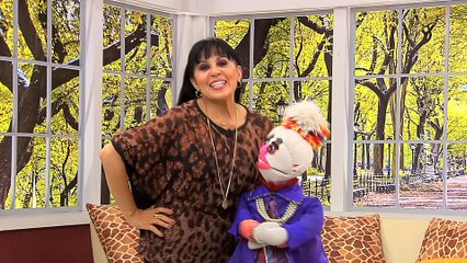 Lorena y Nicolasa hd - Miércoles 03/06