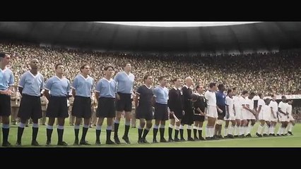 El tráiler de la película de los Mundiales de fútbol presentó a Blatter como "bueno buscando dinero”