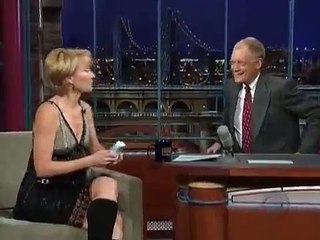 Emma Thompson interview