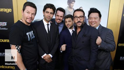 How true to Hollywood life is 'Entourage'? 'More than we like to admit'