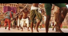 బాహుబలి - The Beginning - Official Trailer - Prabhas, Rana Daggubati, SS Rajamouli