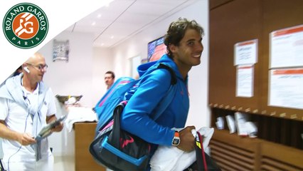 Ce que vous avez manqué - 10e jour