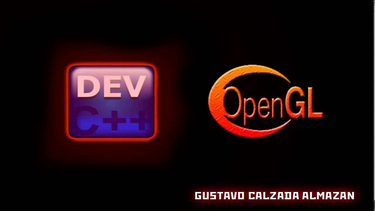 Circulo en movimiento cuadrado OpenGL Devc++