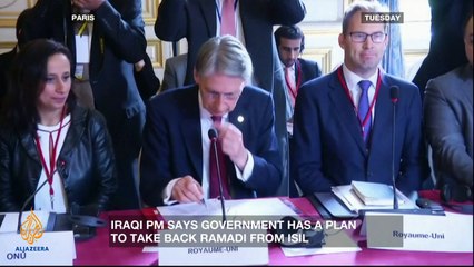 Inside Story - Has the strategy against ISIL failed?