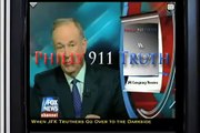 Bill O'Reilly is Confronted about his JFK Conspiracy Reports by Philly 911 Truth
