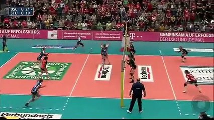 Mercato VB Nantes : Katherine Harms, signe au VBN !