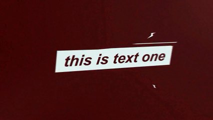 After Effects Project Files - Type Boom - VideoHive 8279055