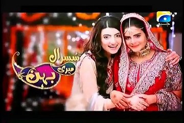 Susral Meri Behen Ka Episode 56 Full...chill-house
