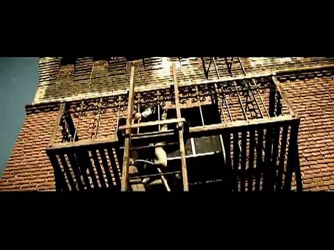 Bon Jovi It's My Life