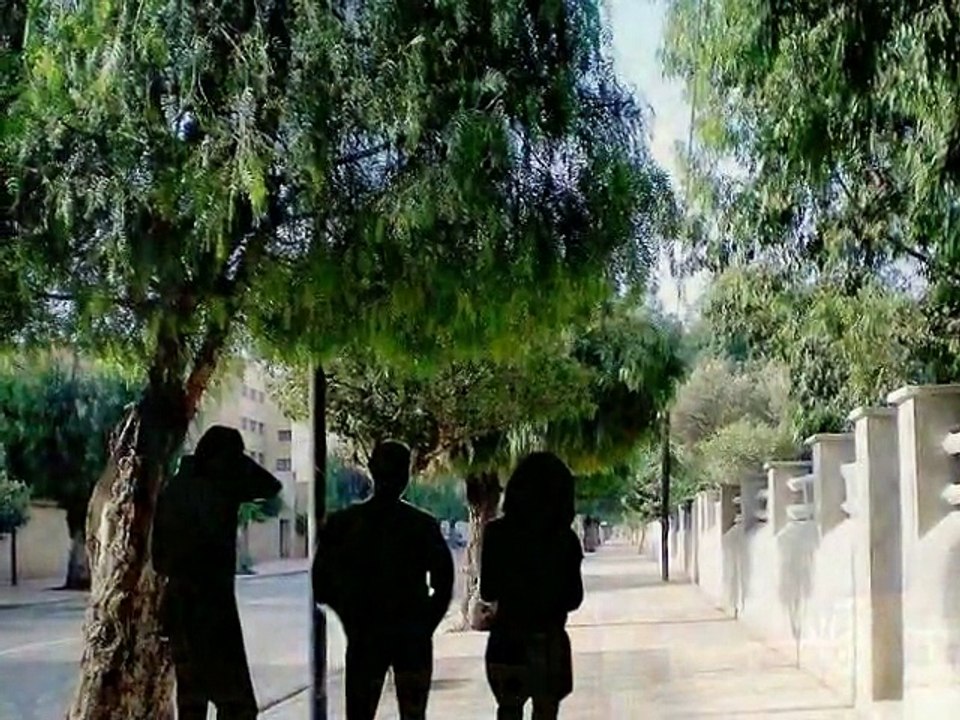 Oujda ( M. Ghaffour )