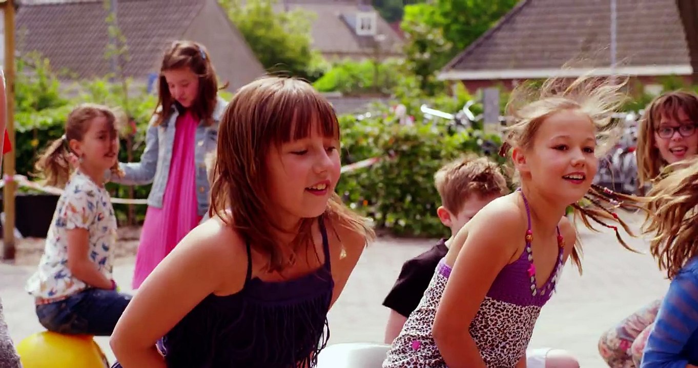 Skippybal Frans Bauer