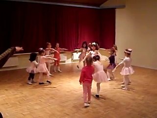 Januar, Februar, März, April die Jahresuhr steht niemals still