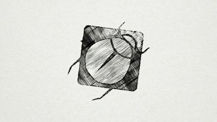 After Effects Project Files - Ink Logo - VideoHive 8315141