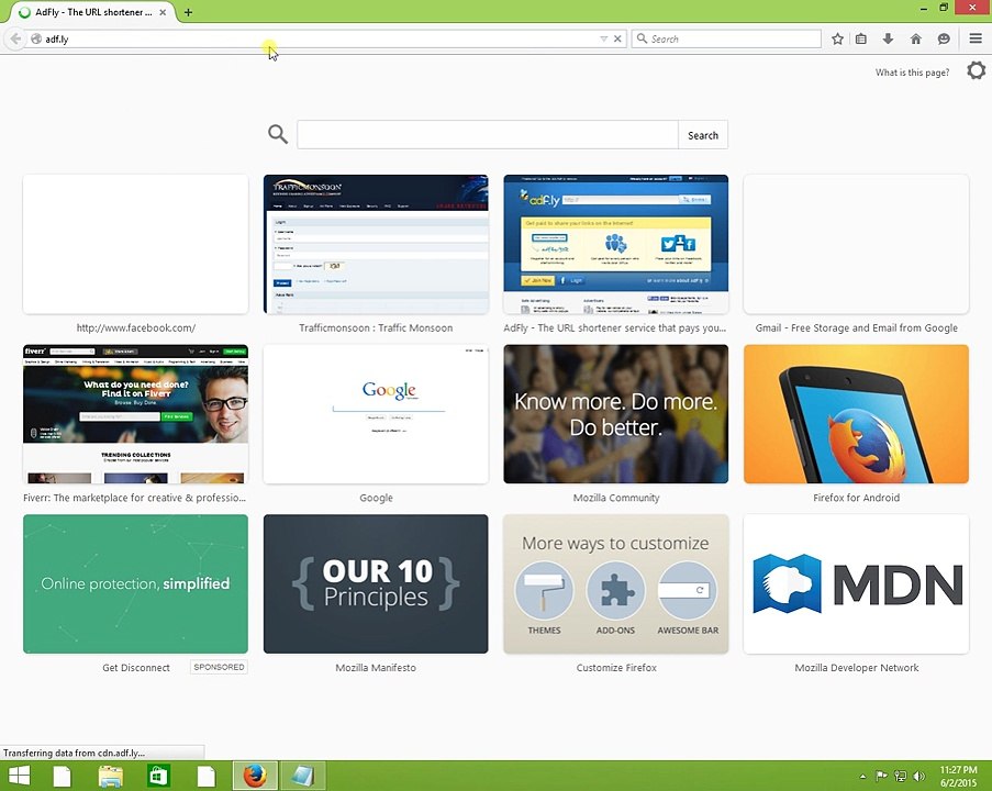 How to Earn money from Shorten link 100% work Urdu/Hindi