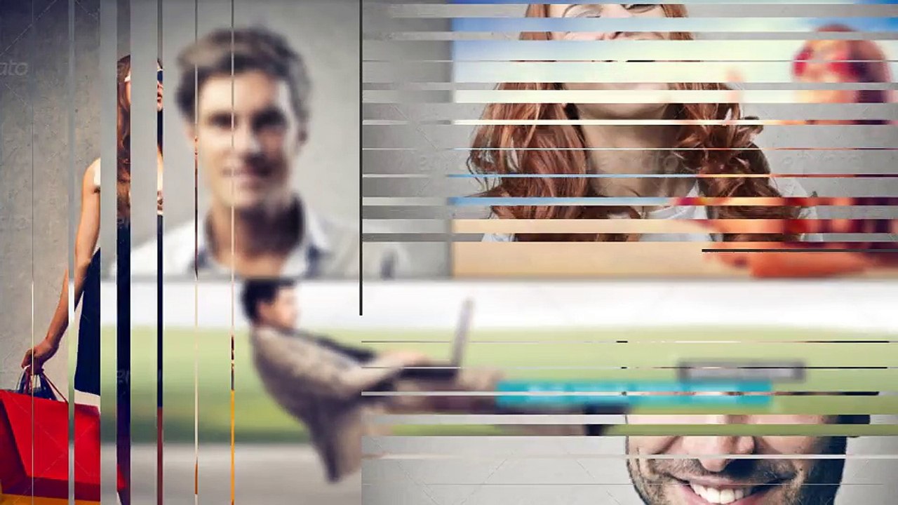 After Effects Project Files - Elegant Slideshow - VideoHive 8318025