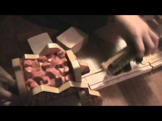 Thomas the Train ,  Diesel 10's Devious Plan Chapter 3