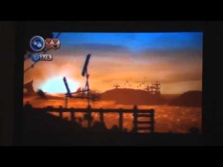 Donkey Kong Country Returns Walkthrough Part 3