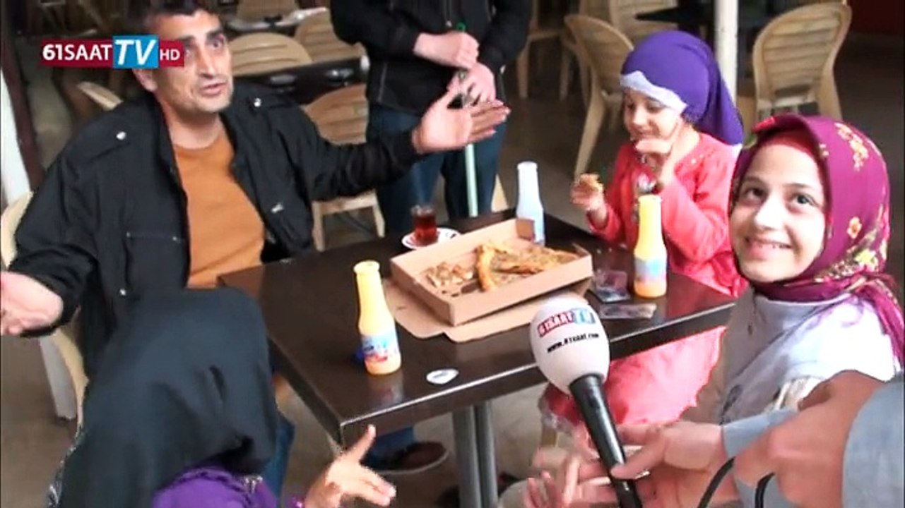 Of'da seçmen kararını verdi