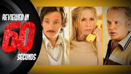 Life of Crime - Reviewed in 60 Seconds