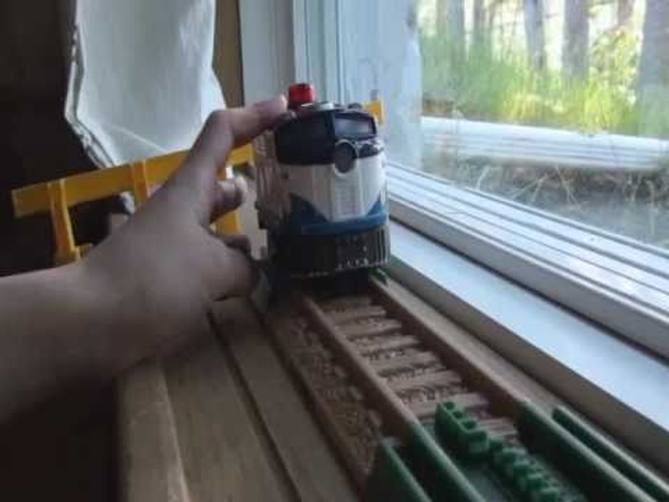 Geo Trax Trains Part 2