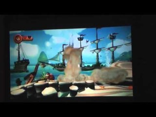 Donkey Kong Country Returns Walkthrough Part 5