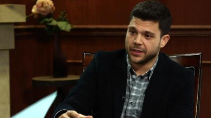 Jerry Ferrara talks about Lone Survivor, Mark Whalberg and Last Vegas