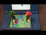 Nintendo 3D DSI....FAKE..This is NOT a 3D DSI